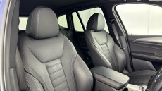 BMW X3 xDrive20d M Sport 5dr Step Auto Diesel Estate